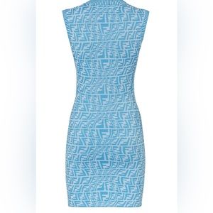 COPY - COPY - Fendi Dress